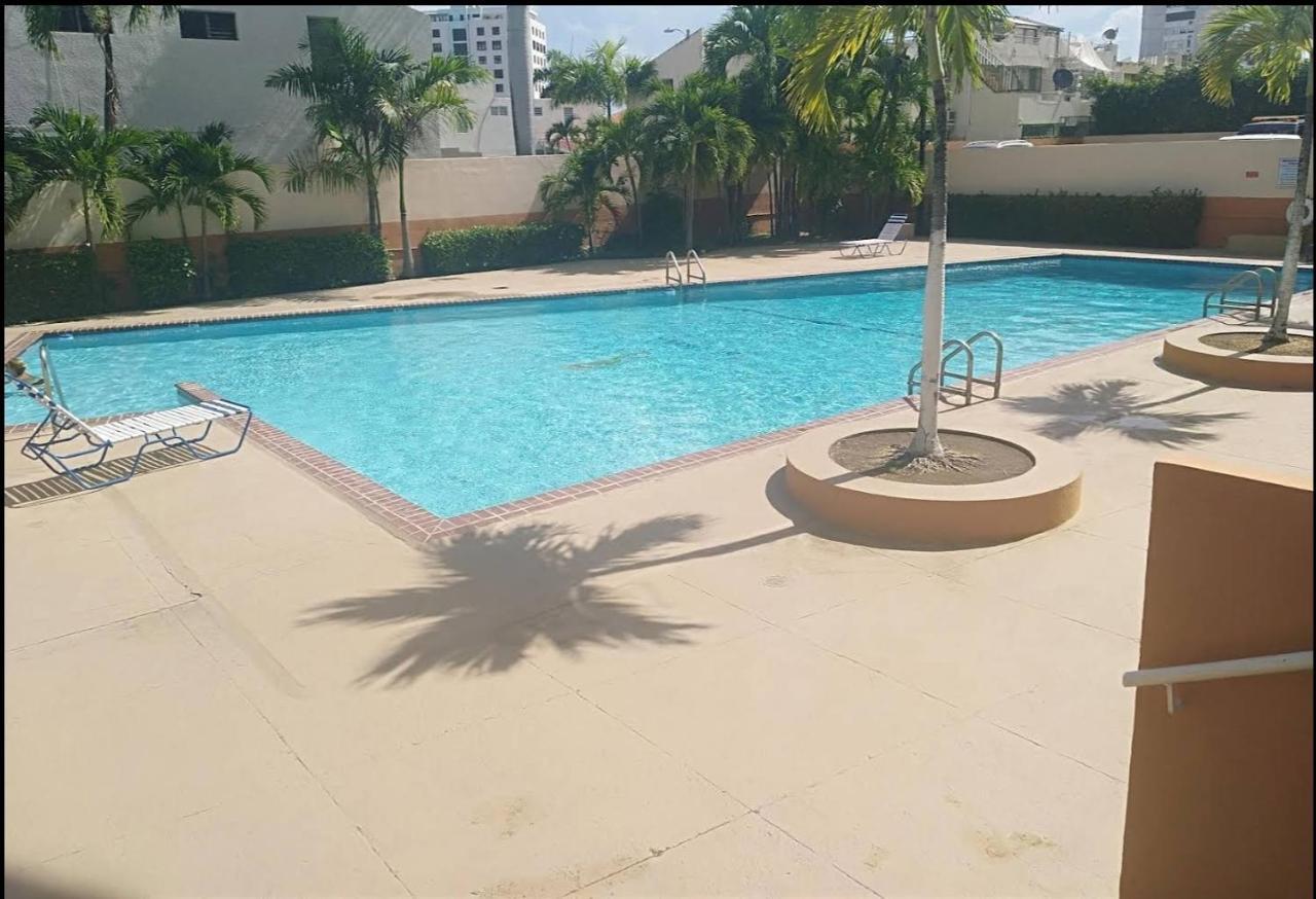 Beach Studios At Isla Verde サンジョアン エクステリア 写真